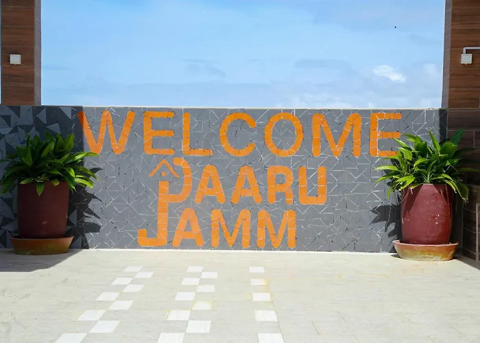 Daaru Jamm