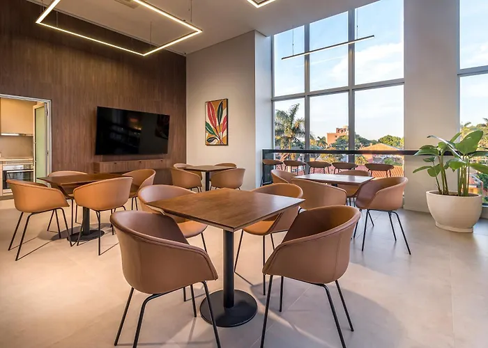 Unico Residences - By Ava Rentals