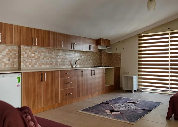 Yazici Otel Bozburun