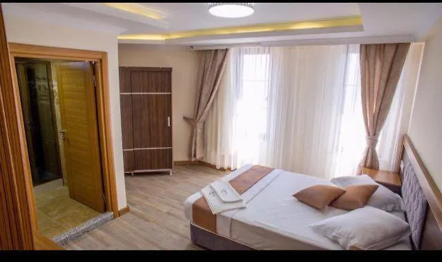 Avsa Blue Sea Otel