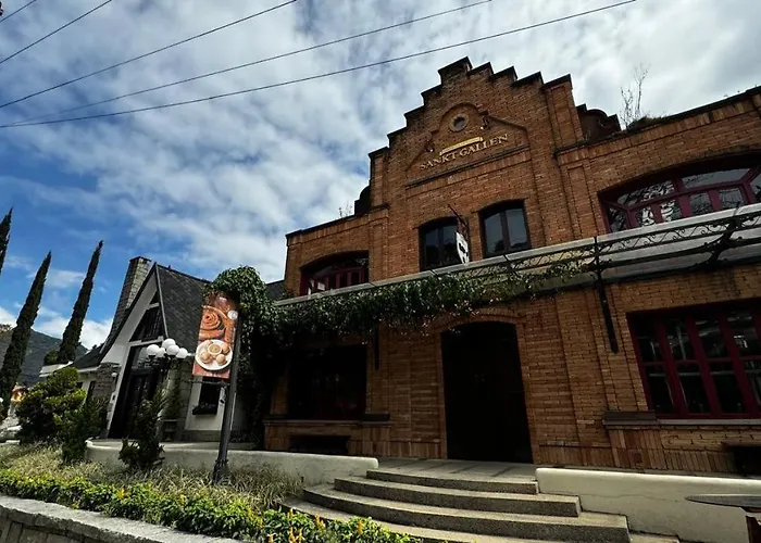 Loft aconchegante próximo a Feirinha do Alto