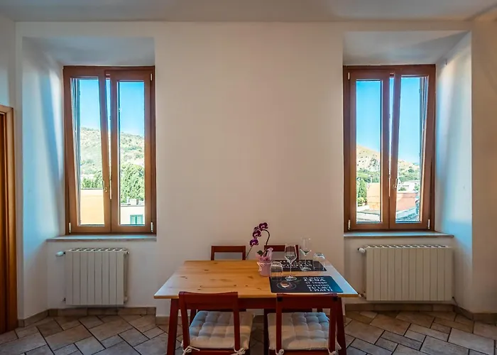 Difa'S Home Tivoli Centro