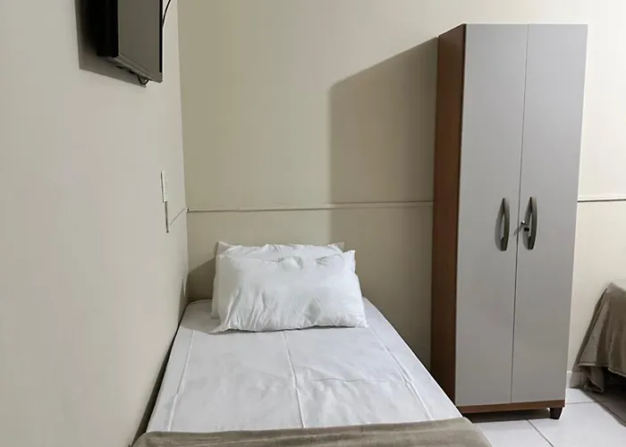 Hotel Nossa Senhora de Lourdes