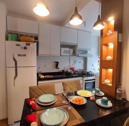 Apartamento - Marilândia Juiz de Fora