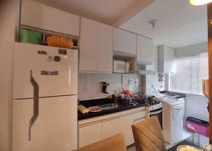 Apartamento - Marilândia Juiz de Fora