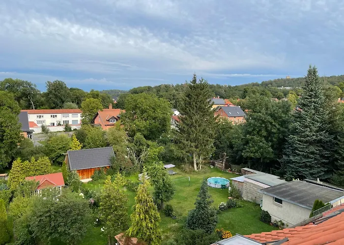 Ferienwohnung Emma