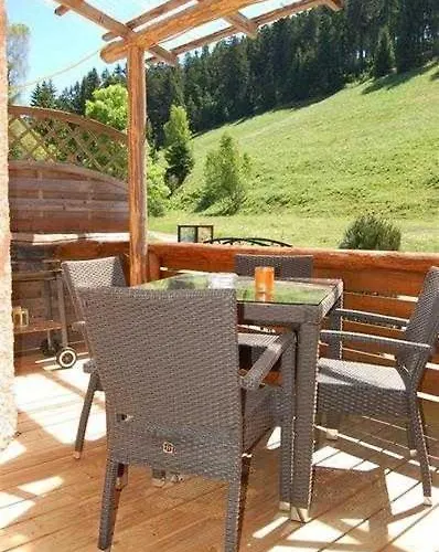 Knyrim's Blockhaus