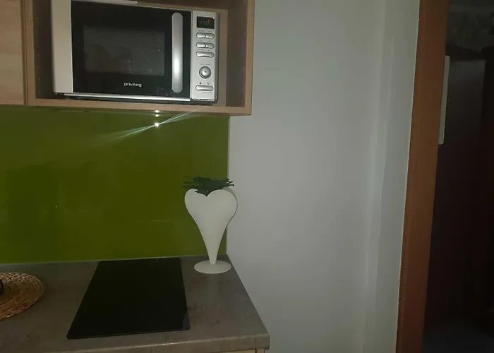 Anja's Ferienwohnung