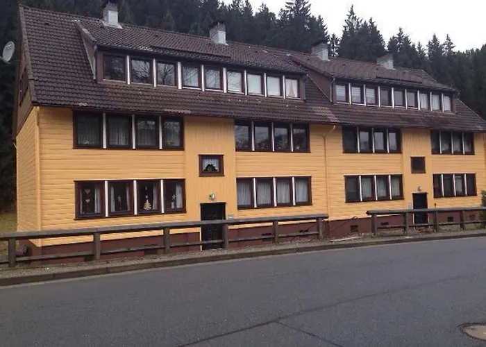 Anja's Ferienwohnung