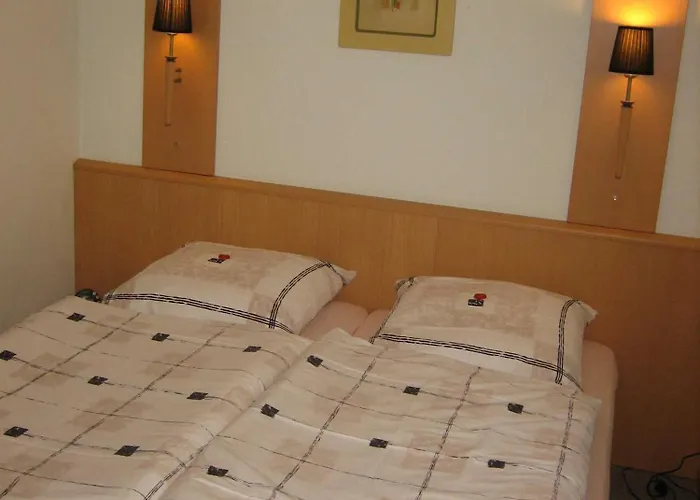 Haus Barbara - Ferienwohnung Georgenhöhe