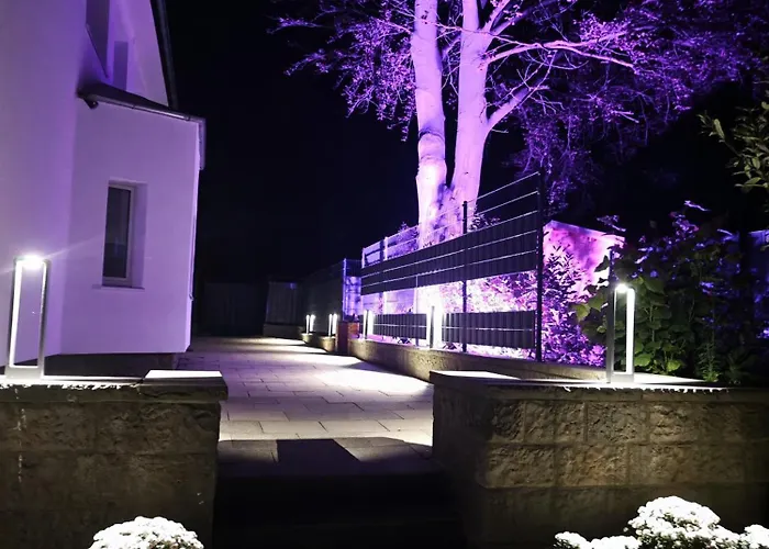 Steinberger Hof Übernachtungen
