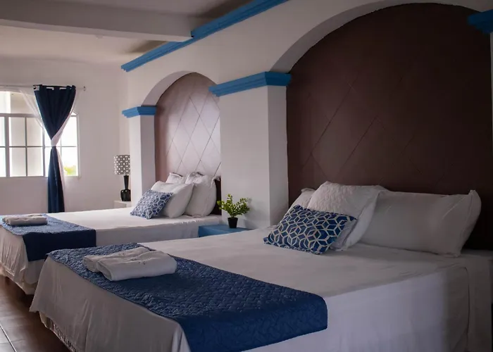 Casa Coral