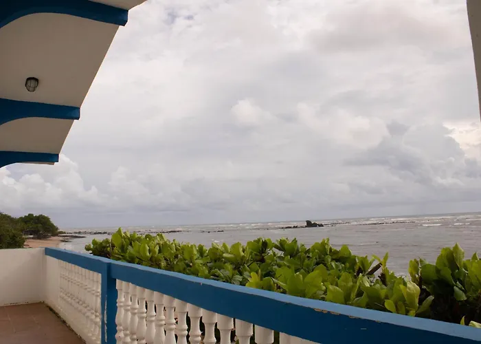 Casa Coral