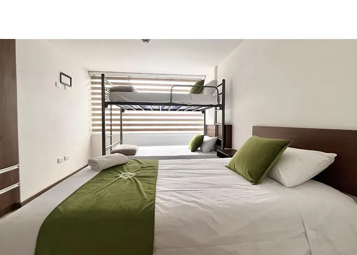 Hotel Rya Center