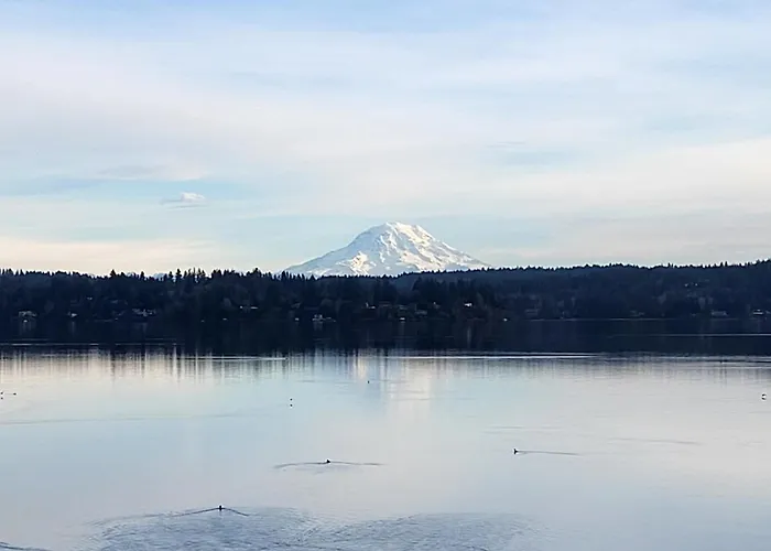 A-Frame Adventure