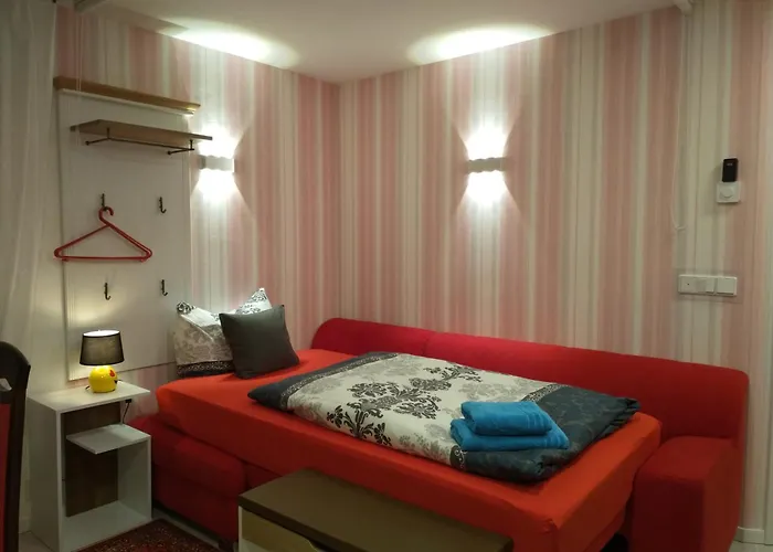 Ferienwohnung Baer 2