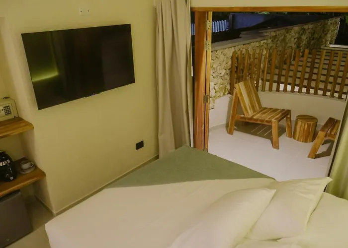 Talam House Covenas By Bernalo Hotels