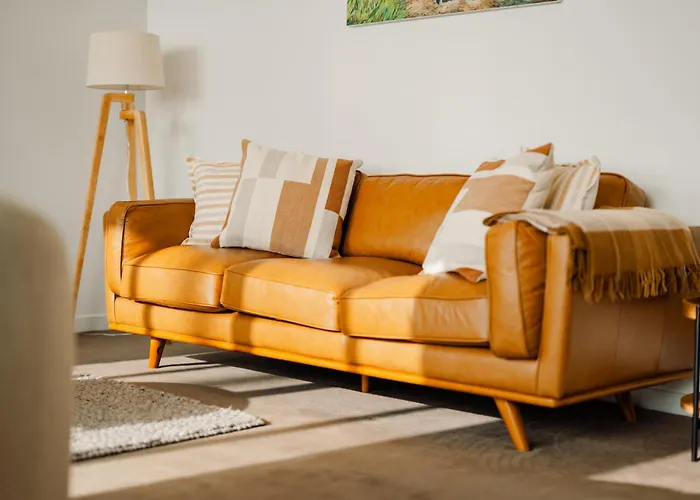 Pavilions Marina Apartment 104 - Wynyard Quarter Viaduct Harbour