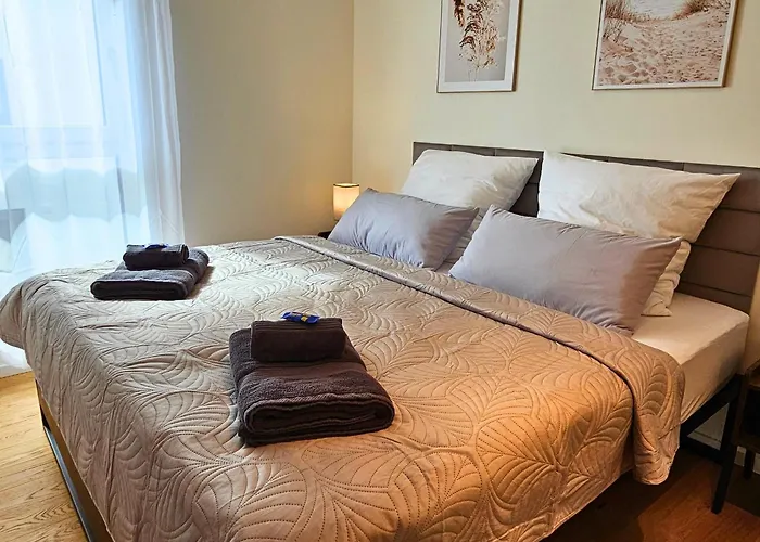 RelaxRefugium LUXUS - Küche, Arbeitsplätze, Stellplatz&Komfort für bis 6 Gäste