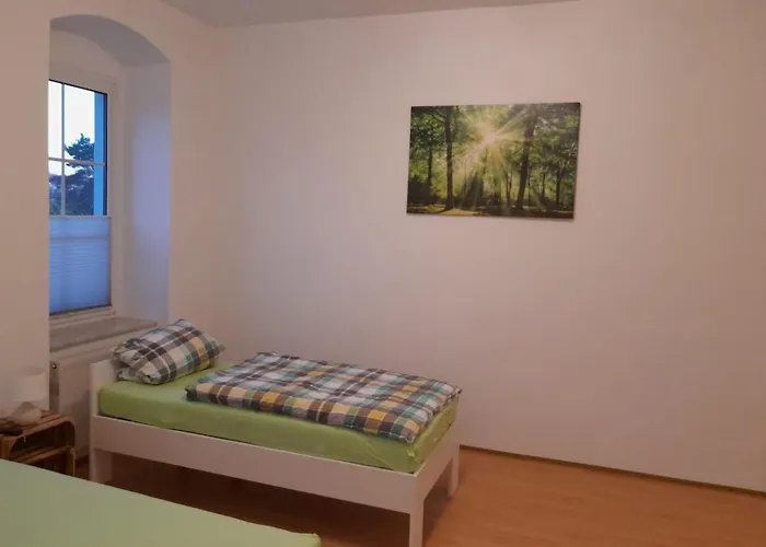 Monteurswohnung Place2Stay