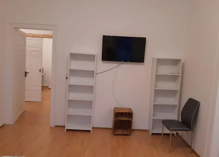 Monteurswohnung Place2Stay