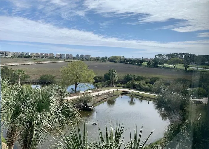 Ocean View Good Vibes Villa 2 Bed 2 Bath