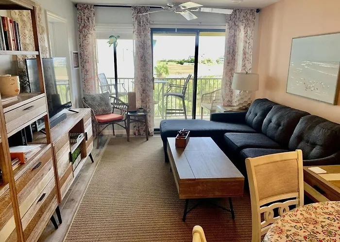 Ocean View Good Vibes Villa 2 Bed 2 Bath