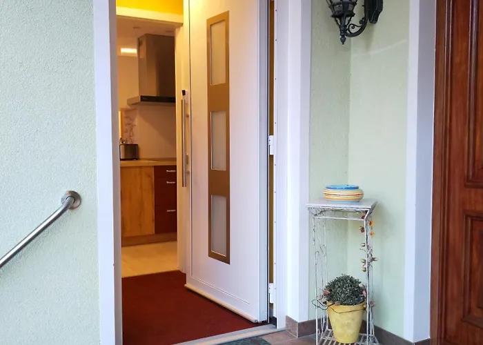 Ferienwohnung Baer 2