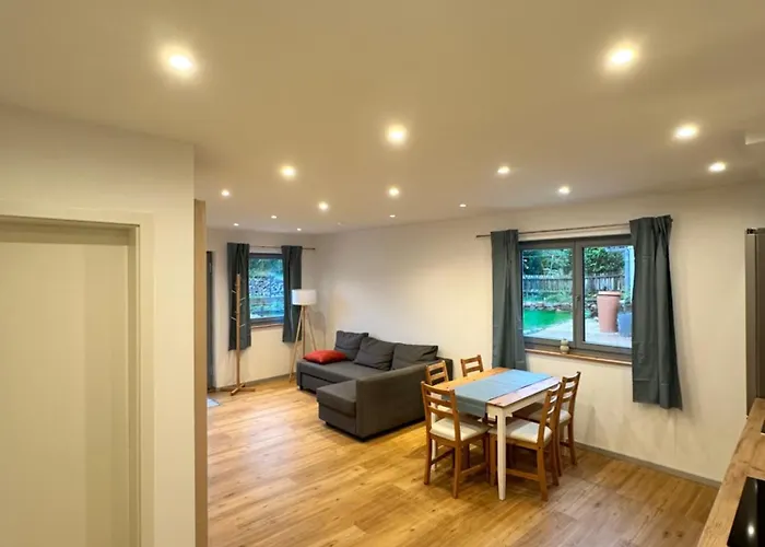 Ferienwohnung am Kastanienbusch