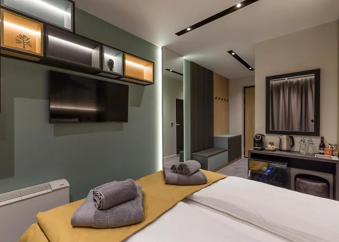 Park Hotel Novel