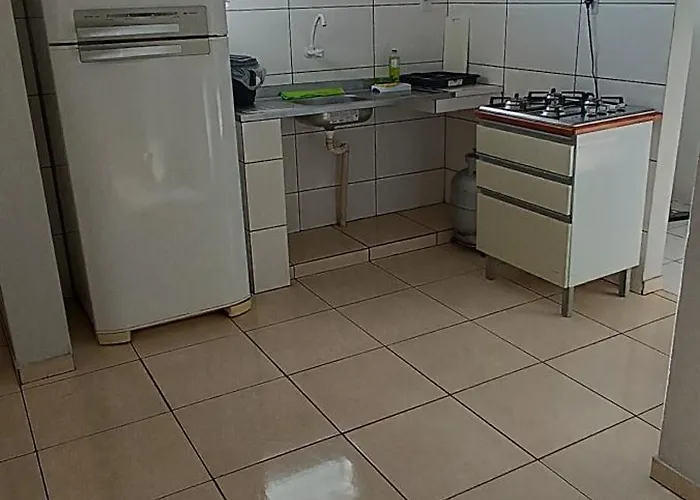 Apartamento no centro de Castanhal