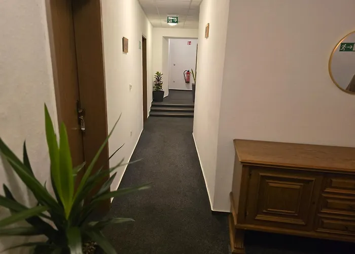 Hotel Gardelegen