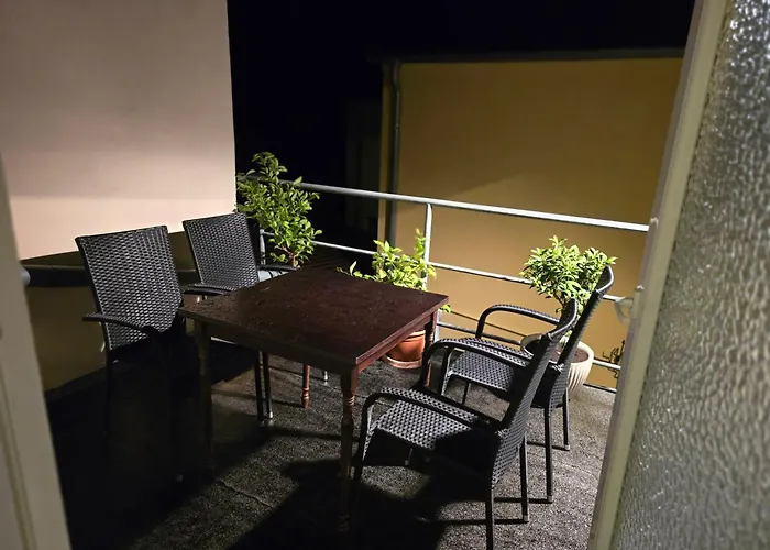 Hotel Gardelegen