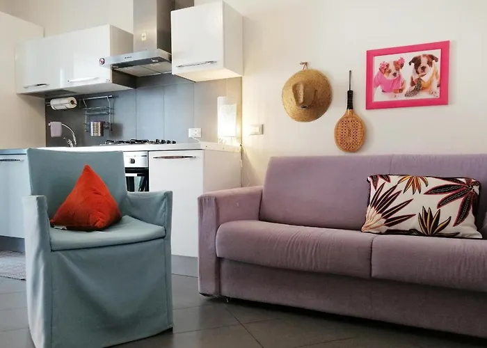 Holihome Marini House