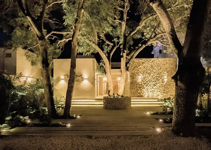 Talam House Covenas By Bernalo Hotels
