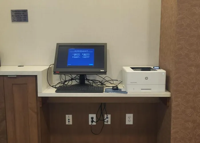 Fairfield Inn & Suites By Marriott