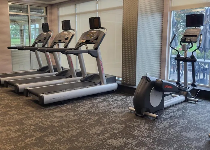 Fairfield Inn & Suites By Marriott