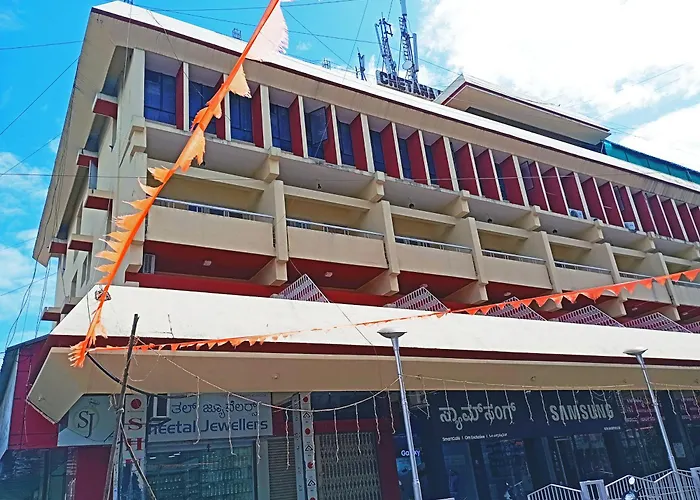 Hotel Chetana