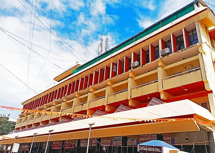 Hotel Chetana