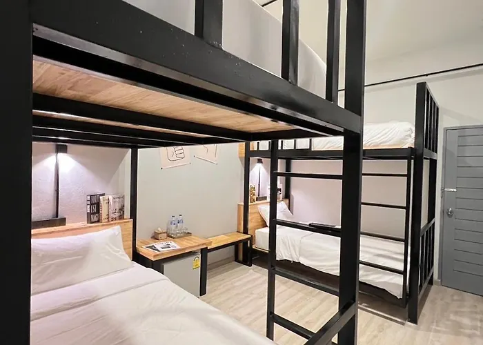 Bedter Hotel Phang Nga