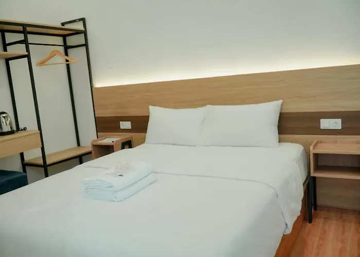 Maorin Guest House