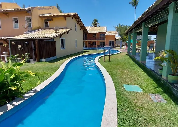 COARE0101 - Condominio Aldeia Saint Sebastien