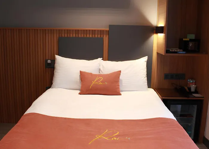 Roi Hotel Izmir
