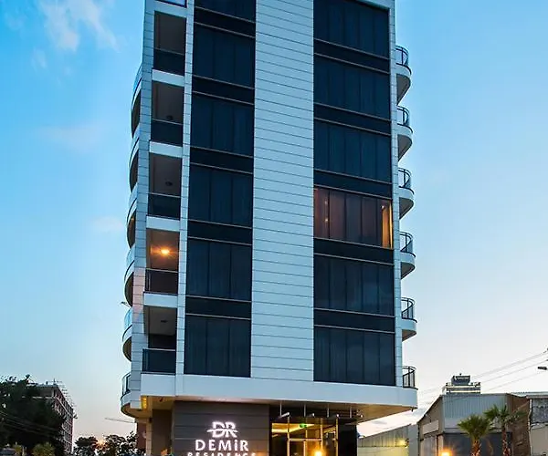 Demir Otel