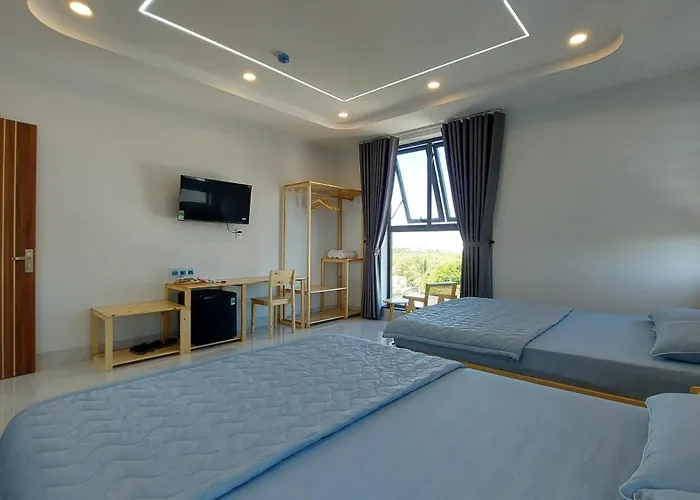 Windy Homestay Phan Thiet