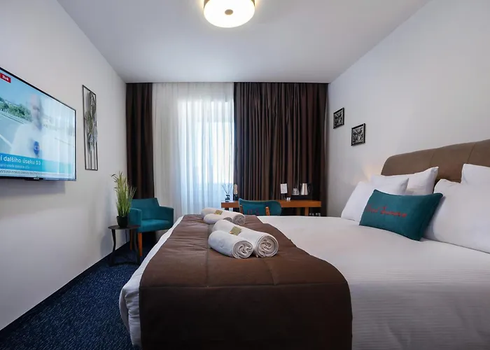 Hotel Sumava