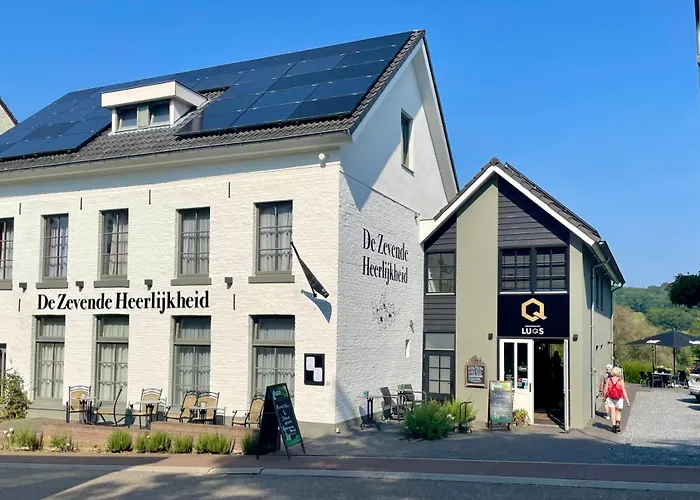 Hotel - Appartement De Zevende Heerlijkheid