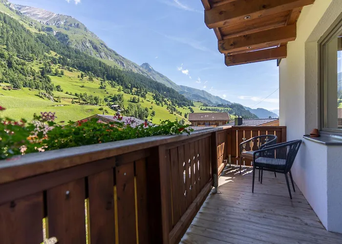 Heimat - Das Natur Resort