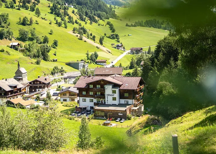 Heimat - Das Natur Resort