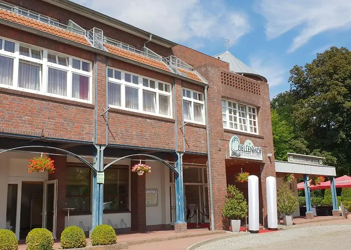 Hotel Quellenhof